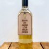 Houten Wijnlabel Beha, maakt van elke fles wijn een origineel cadeau.