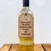 Houten Wijnlabel Thuis, maakt van elke fles wijn een origineel cadeau.
